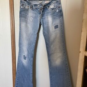 Lucky brand womens jeans